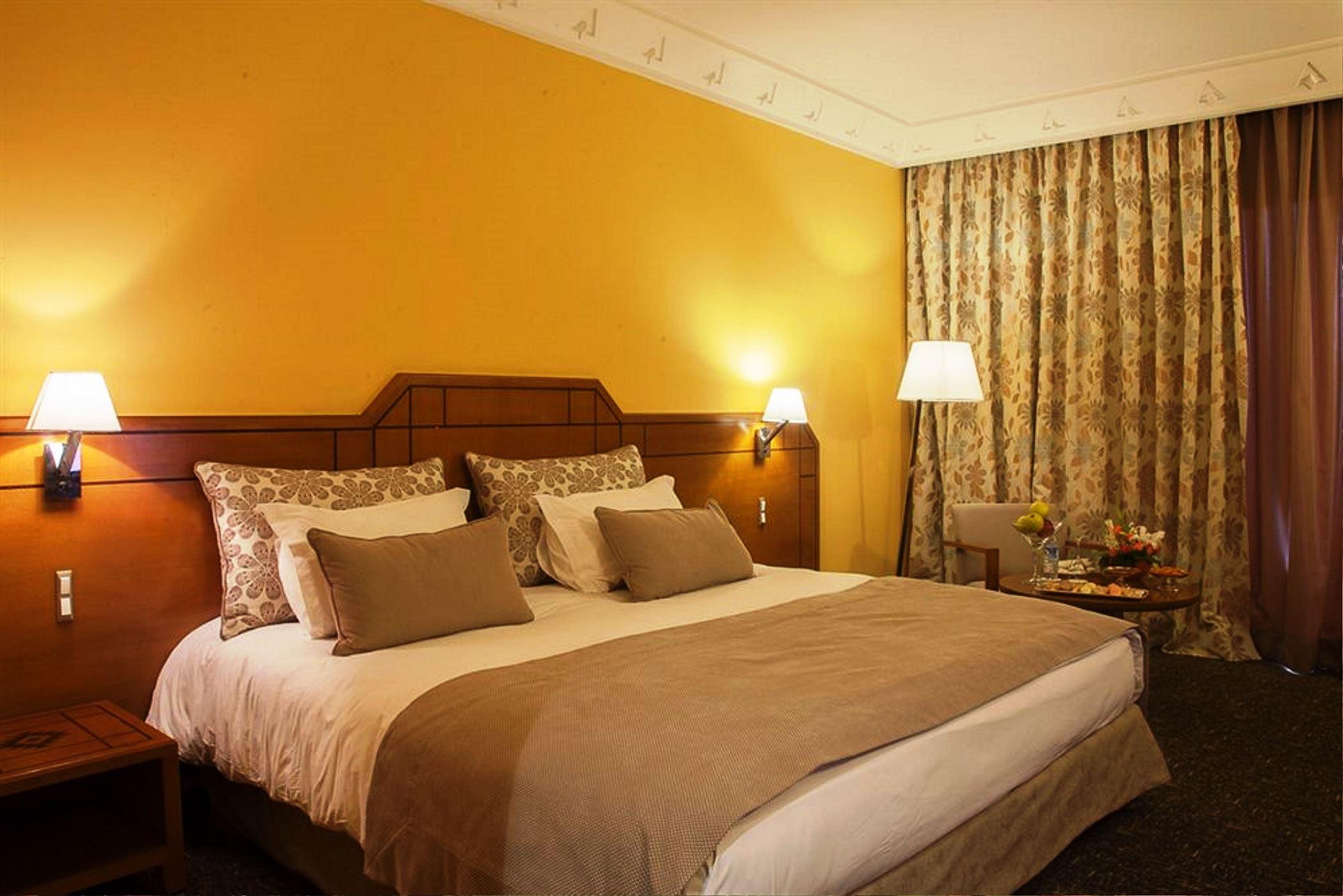 Atlas Medina & Spa Marrakesz Zewnętrze zdjęcie