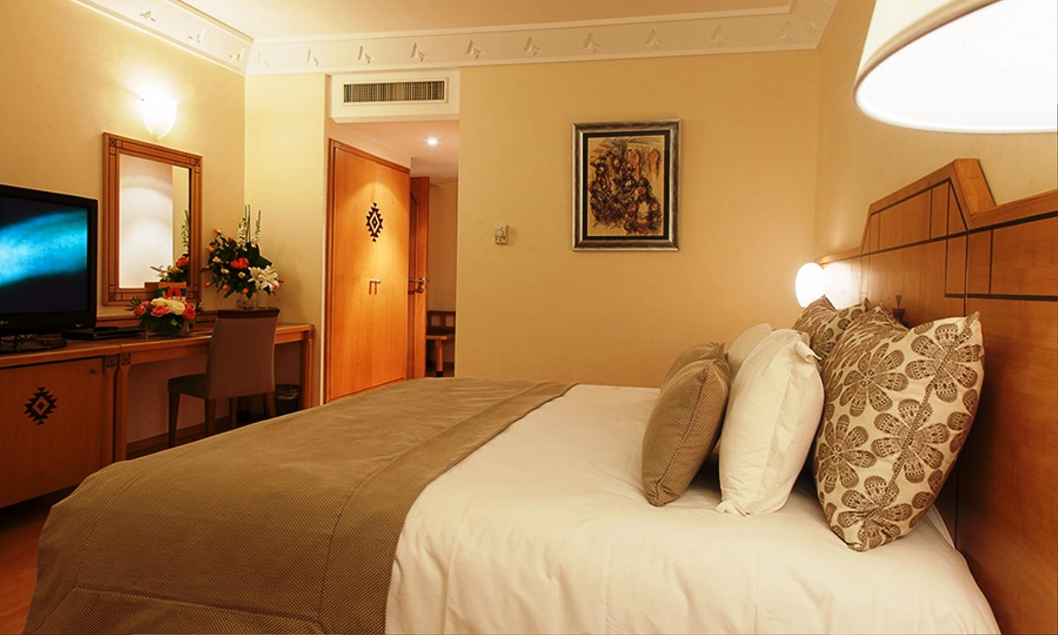 Atlas Medina & Spa Marrakesz Zewnętrze zdjęcie