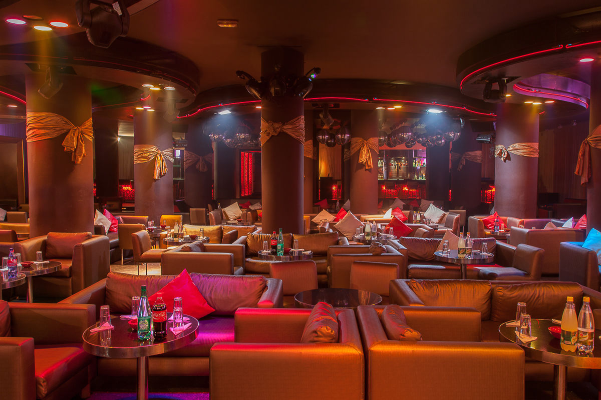 Atlas Medina & Spa Marrakesz Zewnętrze zdjęcie