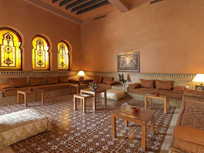 Atlas Medina & Spa Marrakesz Wnętrze zdjęcie
