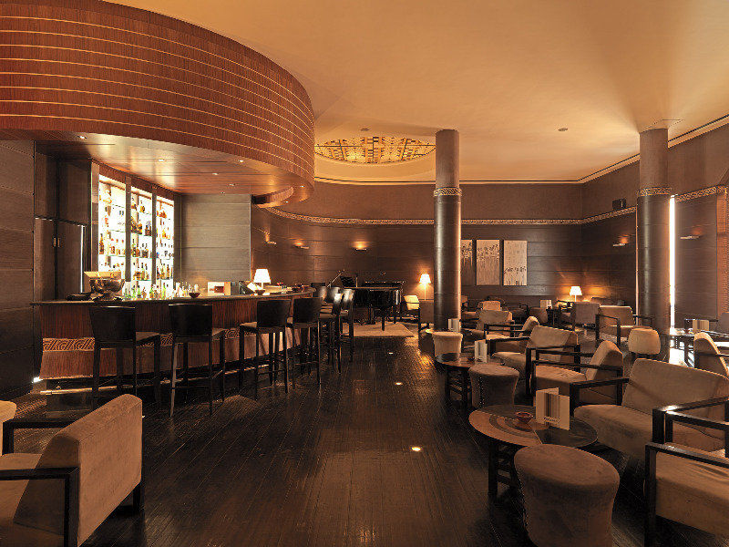 Atlas Medina & Spa Marrakesz Zewnętrze zdjęcie