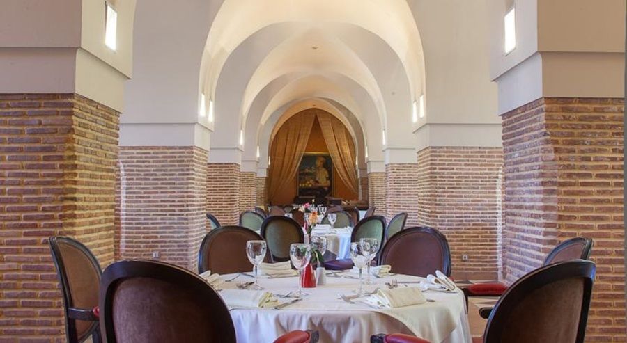 Atlas Medina & Spa Marrakesz Zewnętrze zdjęcie