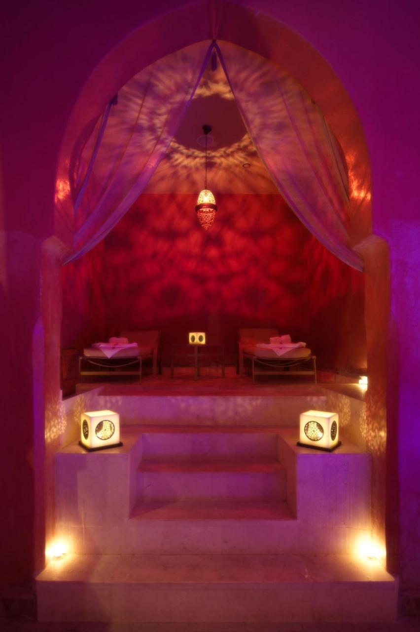 Atlas Medina & Spa Marrakesz Zewnętrze zdjęcie