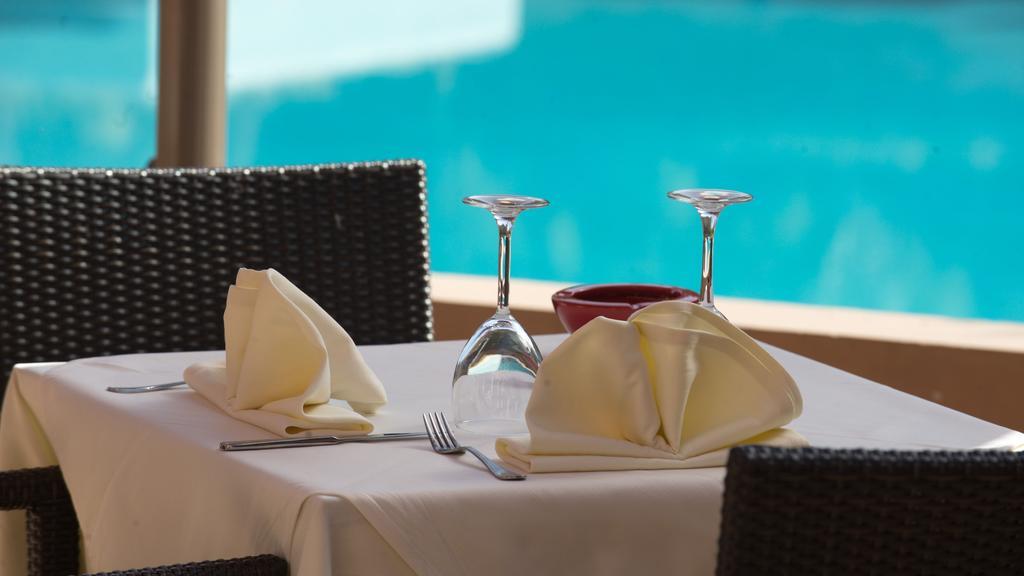 Atlas Medina & Spa Marrakesz Zewnętrze zdjęcie